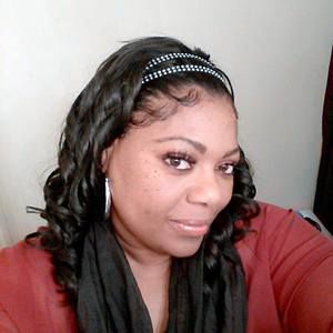 Meet your Posher, Betty